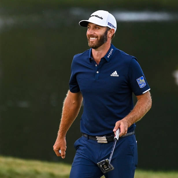 Tour Championship 2020 odds Who's most likely to surpass Dustin